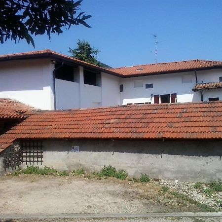La Casa Bianca Daire Roe Dış mekan fotoğraf