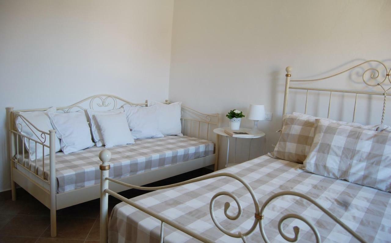 La Casa Bianca Daire Roe Dış mekan fotoğraf