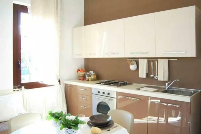 La Casa Bianca Daire Roe Dış mekan fotoğraf